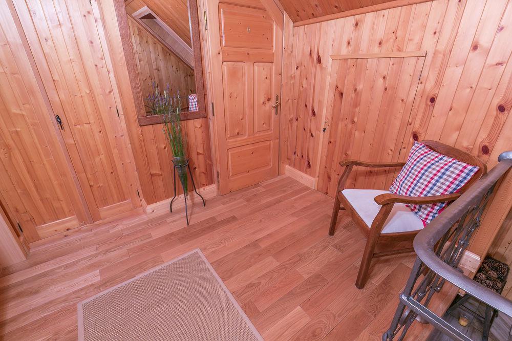 Willa Sosna Kościelisko Exterior foto