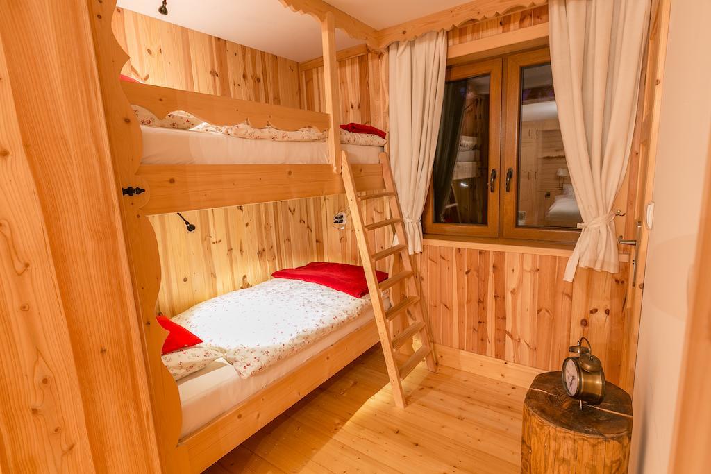 Willa Sosna Kościelisko Habitación foto