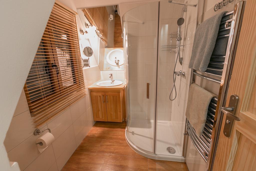 Willa Sosna Kościelisko Habitación foto