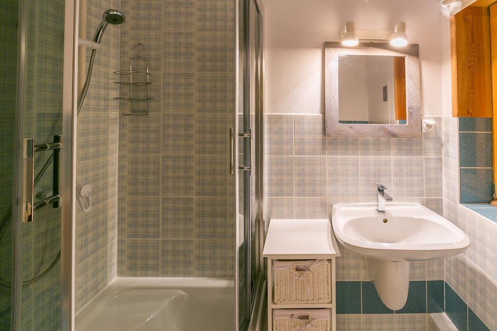 Willa Sosna Kościelisko Habitación foto